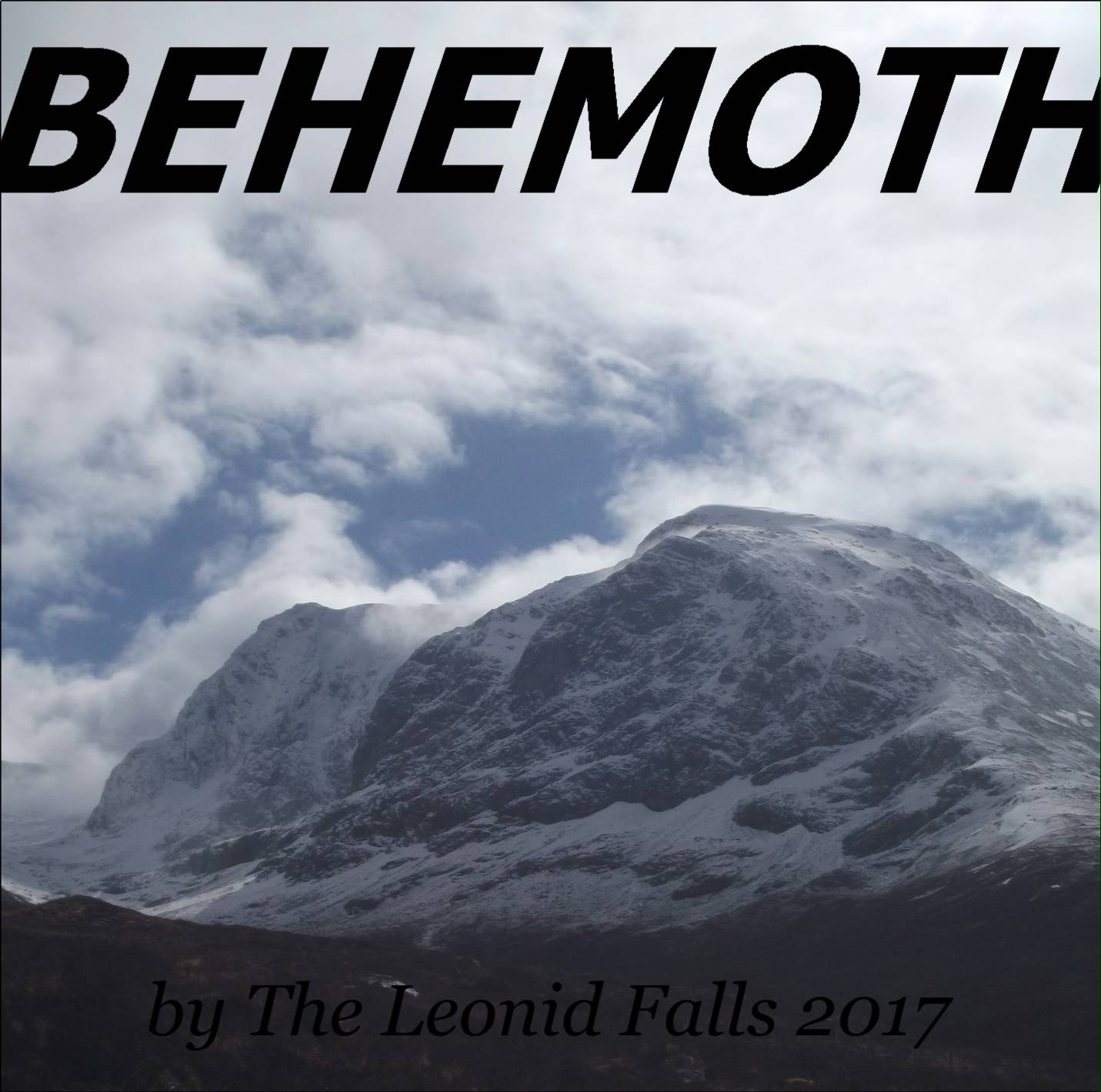 Behemoth